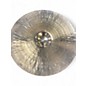 Used Zildjian 20in Planet Z Ride Cymbal