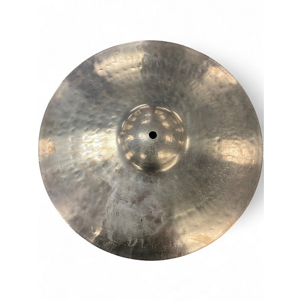 Used Zildjian 20in Planet Z Ride Cymbal