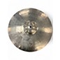Used Zildjian 20in Planet Z Ride Cymbal