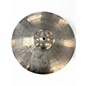 Used Zildjian 16in Planet Z Crash Cymbal thumbnail