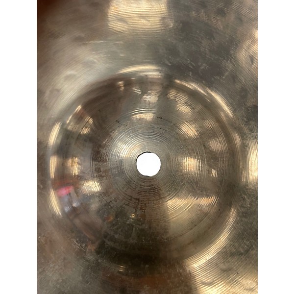 Used Zildjian 16in Planet Z Crash Cymbal