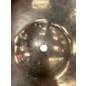 Used Zildjian 16in Planet Z Crash Cymbal