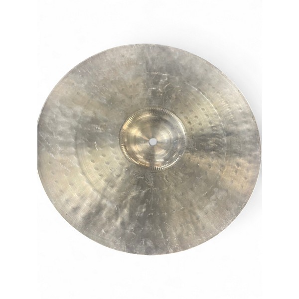 Used Zildjian 16in Planet Z Crash Cymbal
