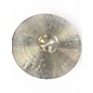 Used Zildjian 16in Planet Z Crash Cymbal