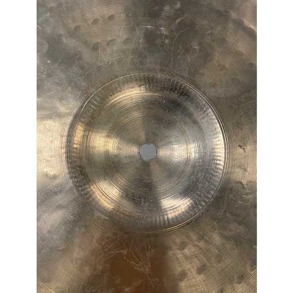 Used Zildjian 16in Planet Z Crash Cymbal