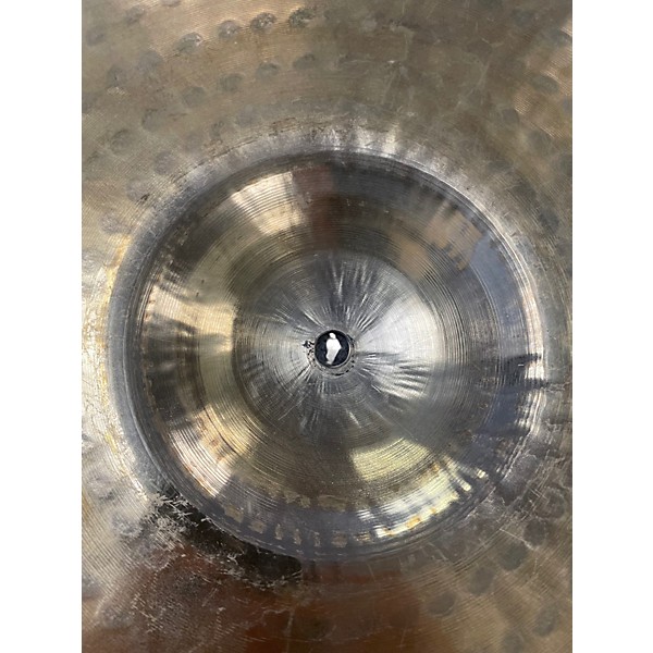 Used Zildjian 16in Planet Z Crash Cymbal