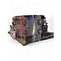 Used ddrum 13X7 13x7 Dominion Ash Copper Sparkle Drum Ash Copper Drum thumbnail