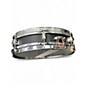 Used Pearl 14X14 Power Piccolo Snare Black Drum
