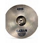 Used SABIAN 14in B8 Hi Hat Pair Cymbal thumbnail