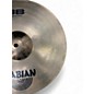 Used SABIAN 14in B8 Hi Hat Pair Cymbal