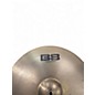 Used SABIAN 18in B8 Crash Ride Cymbal