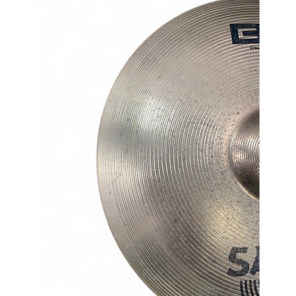 Used SABIAN 18in B8 Crash Ride Cymbal