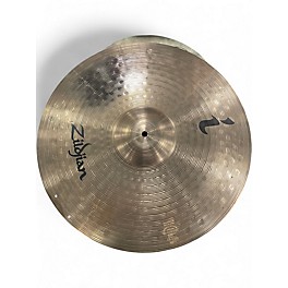 Used Zildjian 20in I SERIES Cymbal