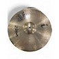 Used Zildjian 20in I SERIES Cymbal thumbnail