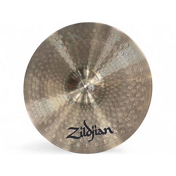 Used Zildjian 20in I SERIES Cymbal