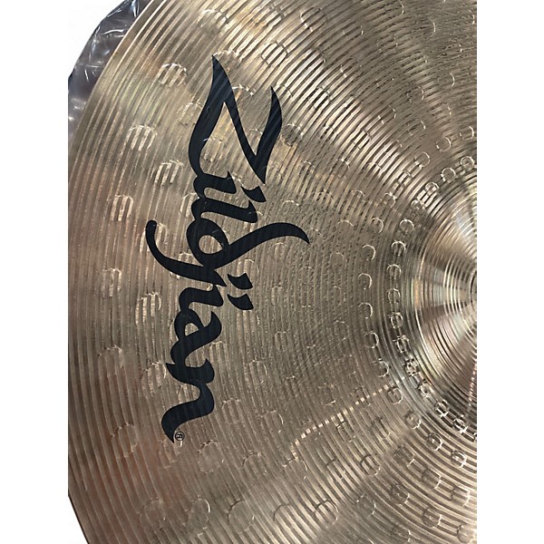 Used Zildjian 20in I SERIES Cymbal