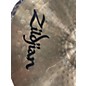 Used Zildjian 20in I SERIES Cymbal