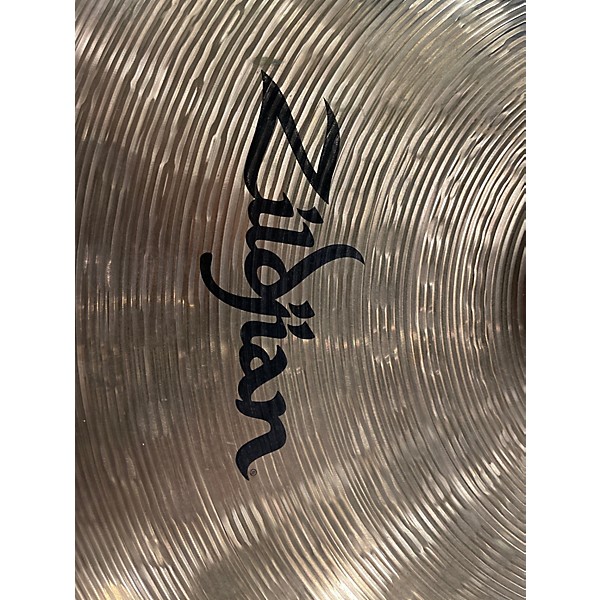 Used Zildjian 20in I SERIES Cymbal
