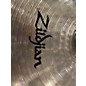 Used Zildjian 20in I SERIES Cymbal