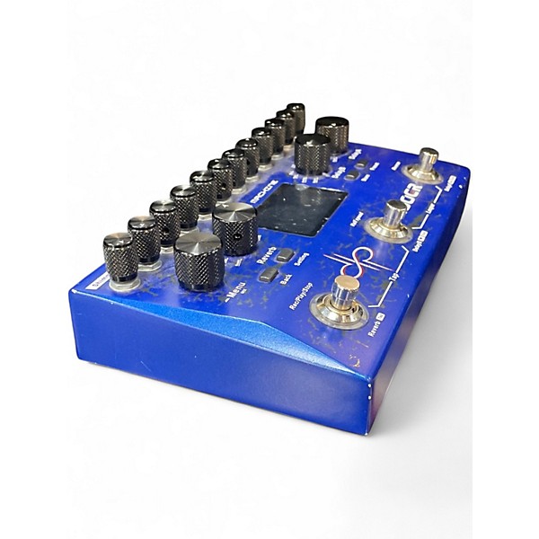 Used Mooer ocean machine Effect Processor | Guitar Center