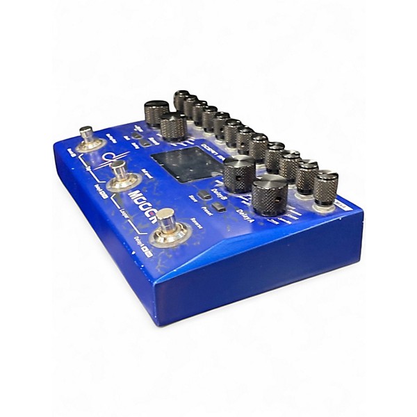 Used Mooer ocean machine Effect Processor | Guitar Center