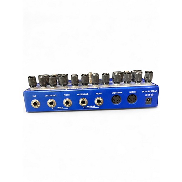 Used Mooer ocean machine Effect Processor | Guitar Center