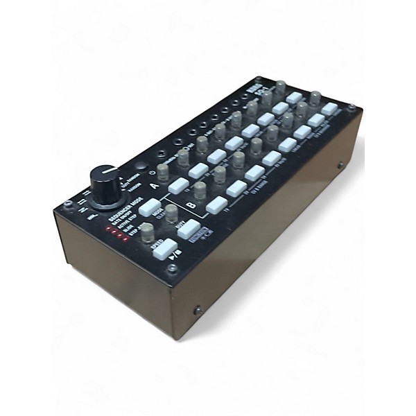 Used KORG sq-1 Production Controller