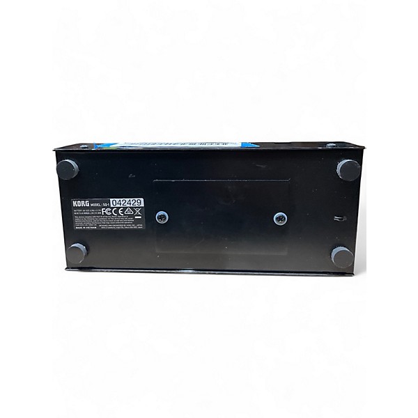 Used KORG sq-1 Production Controller