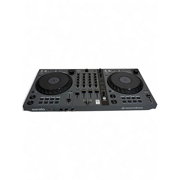 Used Pioneer DJ DDJFLX6 DJ Controller