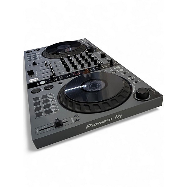 Used Pioneer DJ DDJFLX6 DJ Controller
