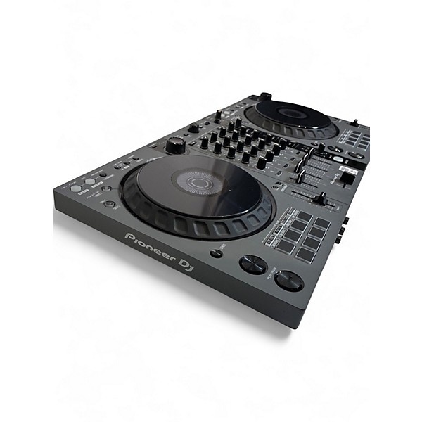 Used Pioneer DJ DDJFLX6 DJ Controller