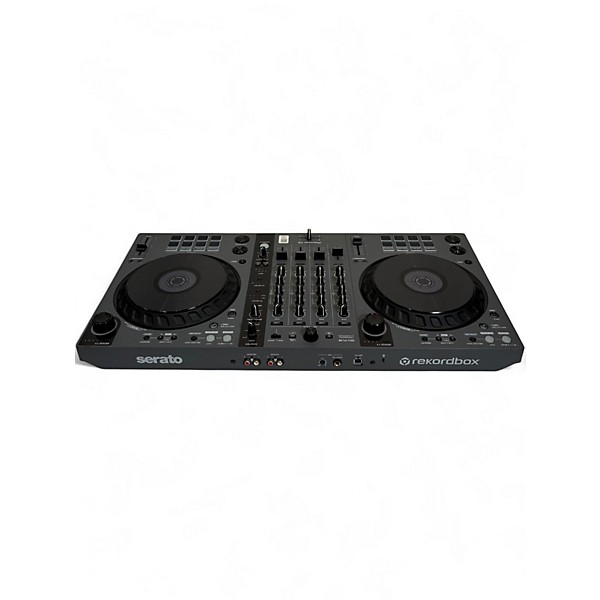 Used Pioneer DJ DDJFLX6 DJ Controller