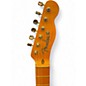 Used Fender 1952 American Vintage Telecaster Butterscotch Blonde Solid Body Electric Guitar