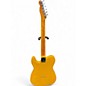 Used Fender 1952 American Vintage Telecaster Butterscotch Blonde Solid Body Electric Guitar