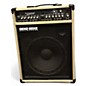 Used Genz Benz Shenandoah Acoustic 85 Acoustic Guitar Combo Amp thumbnail