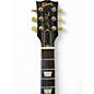 Used 2016 Gibson Les Paul Tribute Gold Top Solid Body Electric Guitar