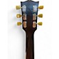 Used 2016 Gibson Les Paul Tribute Gold Top Solid Body Electric Guitar