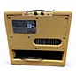 Used Fender Pro Junior IV 15W 1x10 Lacquered Tweed Tube Guitar Combo Amp