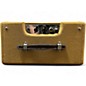 Used Fender Pro Junior IV 15W 1x10 Lacquered Tweed Tube Guitar Combo Amp