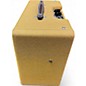 Used Fender Pro Junior IV 15W 1x10 Lacquered Tweed Tube Guitar Combo Amp
