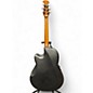 Used Ovation 2078ME Pearl Acoustic Electric Guitar