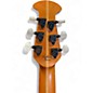Used Ovation 2078ME Pearl Acoustic Electric Guitar