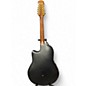 Used Ovation 1598-MEII Melissa Etheridge Signature Ruby Red Burst 12 String Acoustic Guitar