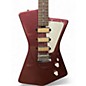 Used Sterling by Music Man ST VINCENT VELVET Solid Body Electric Guitar