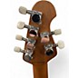 Used Sterling by Music Man ST VINCENT VELVET Solid Body Electric Guitar