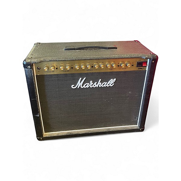 Used Marshall DSL40C 40W 1x12 Tube Guitar Combo Amp