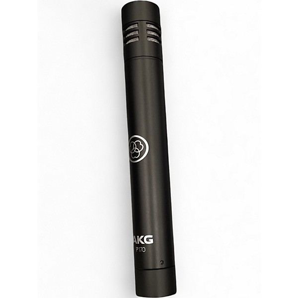 Used AKG P170 Project Studio Condenser Microphone