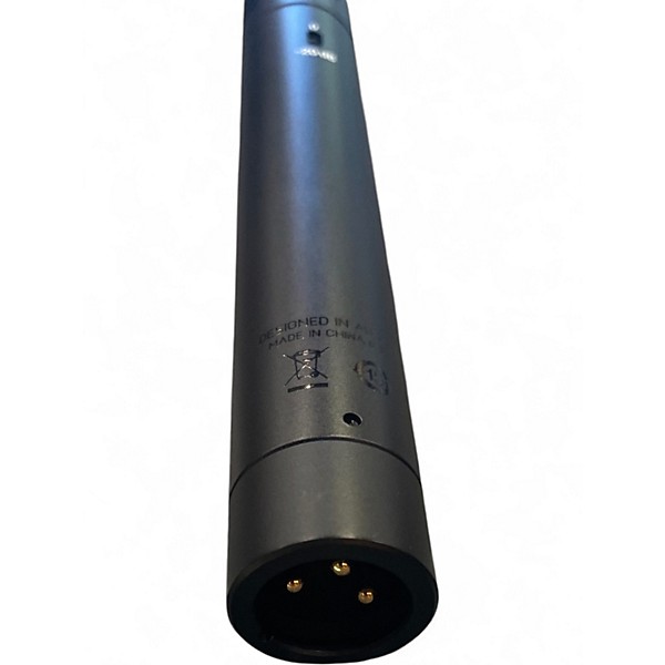Used AKG P170 Project Studio Condenser Microphone