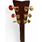 Used Yamaha FX335C Natural Acoustic Electric Guitar