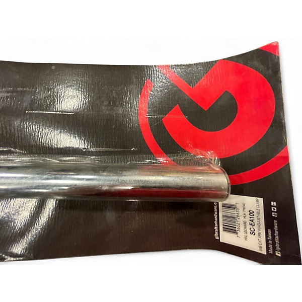 Used Gibraltar sc-ea100 Drum Clamp